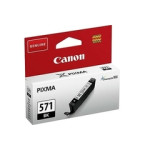 Canon tinta CLI-571BK, crna